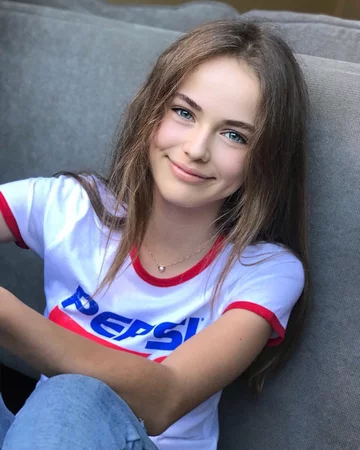 Kristina Pimenova 