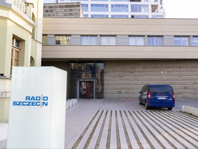 Duklanowski nie został odwołany z Radia Szczecin. Zajmuje się tematami...