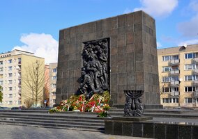 Miniatura: Potężne utrudnienia w Warszawie. Powrócą...