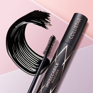 Impeccabile mascara &ndash; Collistar