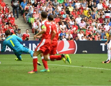 Miniatura: Mamy to, sen o Euro 2016 trwa!! Piękny,...