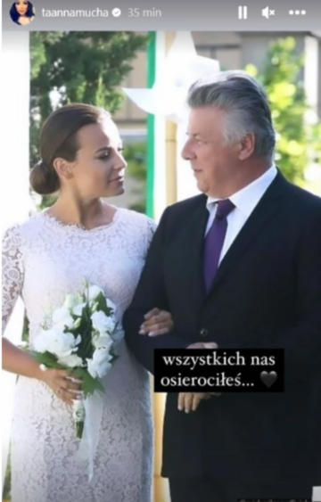 Anna Mucha
