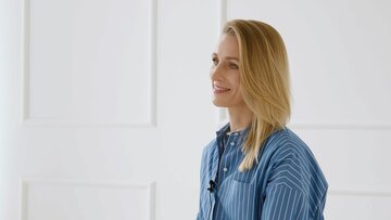 Monika Bronikowska z&nbsp;pracowni HOLA Design