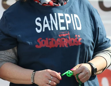 Miniatura: „Po co nakładamy mandaty, które i tak są...