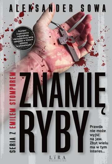 &bdquo;Znamię Ryby&rdquo; Aleksander Sowa