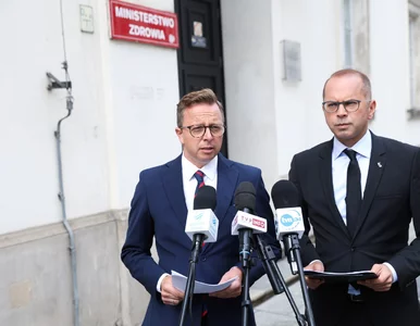 Miniatura: Joński: PiS zbudował państwo totalitarne,...