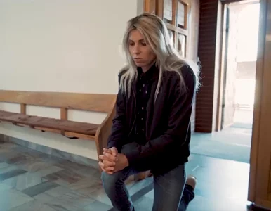 Miniatura: Teledysk z udziałem Klepackiej usunięty z...