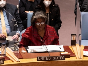 Rosja będzie przewodniczyć Radzie Bezpieczeństwa ONZ. Głos sprzeciwu z USA