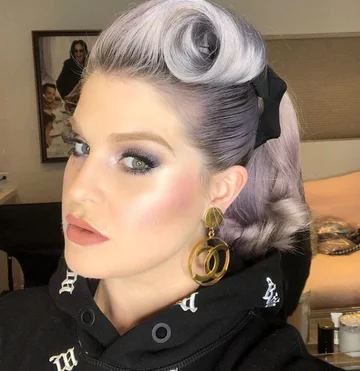 Kelly Osbourne 