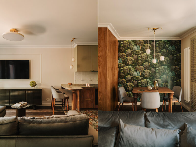 Autorskie lampy z&nbsp;onyksu i&nbsp;ręcznie wykonane szkło z&nbsp;Dolnego Śląska to&nbsp;biżuteria wnętrza