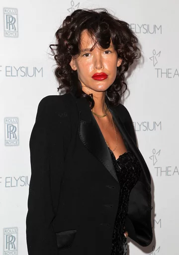 Paz de la Huerta 