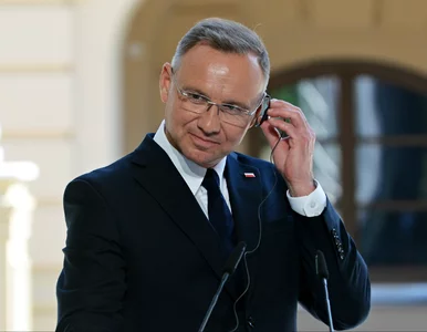 Miniatura: Wszystkie ułaskawienia Andrzeja Dudy. Mamy...