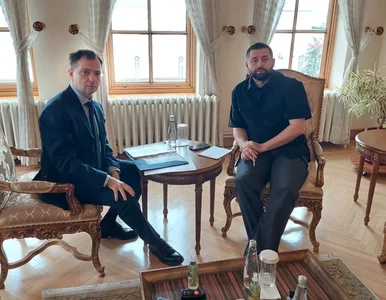 Miniatura: Kolejna runda negocjacji między Rosją a...