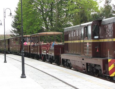 Miniatura: Atrakcja nad Bałtykiem, o której nie każdy...