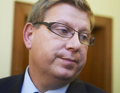 Miniatura: ABW po publikacji "Wprost": mieliśmy...