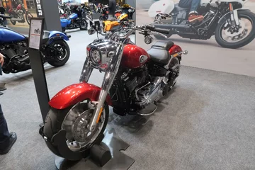 Warsaw Motocycle Show 2026 Największe Targi Motocyklowe w Europie Środkowo-Wschodniej
