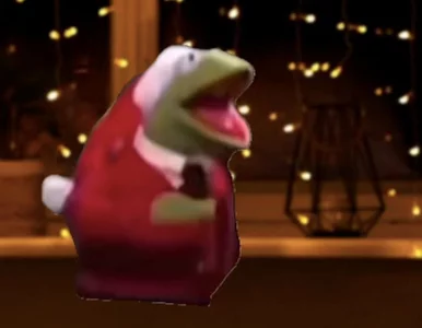 Miniatura: Memy na Święta Bożego Narodzenia. Te same...