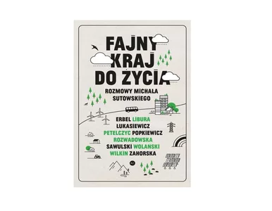 Miniatura: Fajny kraj do życia