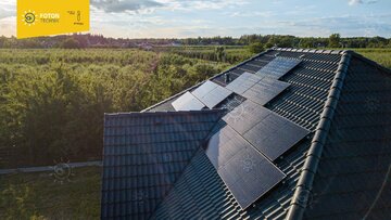 Instalacja fotowoltaiczna się opłaca. Do&nbsp;takiego wniosku doszło 9&nbsp;tys. klient&oacute;w, kt&oacute;rzy w&nbsp;2020&nbsp;r. podpisali umowy z&nbsp;FOTON Technik