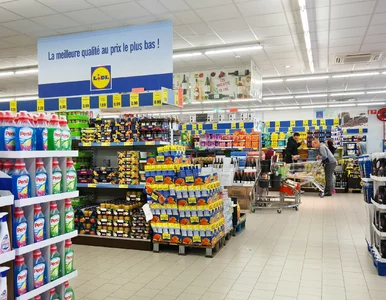 Miniatura: Brytyjczycy mają problem. W sklepach...