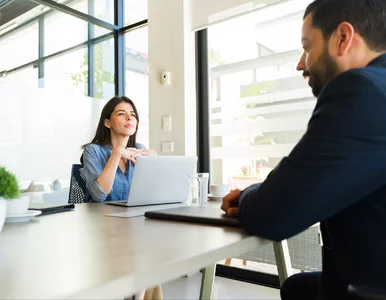 Miniatura: Firmy mają problem z rekrutacją. Powód?...