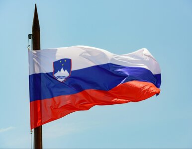 Miniatura: QUIZ flagi Europy. Większość wykłada się...