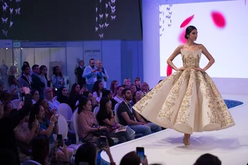 The Bride Show w Dubaju 