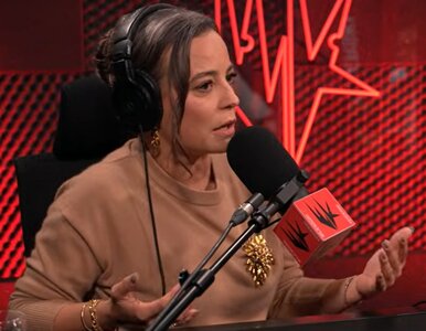 Miniatura: „Nie wierzę, że to powiedziała!”. Anna...