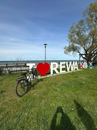 I love Rewa
