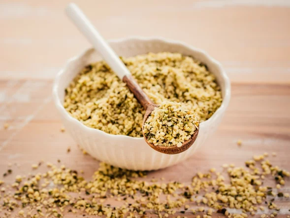 Miniatura: Ignorowałam te małe ziarenka latami. Teraz...