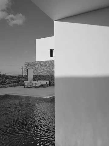 Tetris House, projekt Architecture Research Practice 