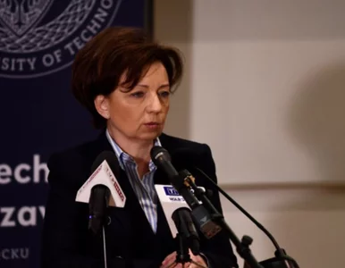 Miniatura: Praca zdalna w końcu zostanie uregulowana....