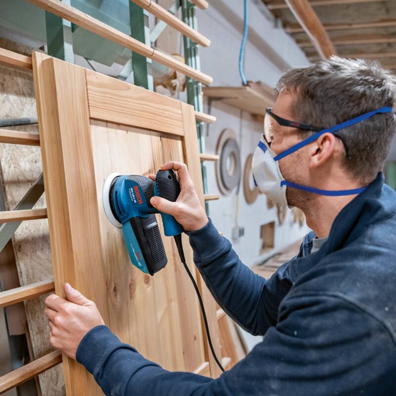 Bosch GEX 125-1 AE