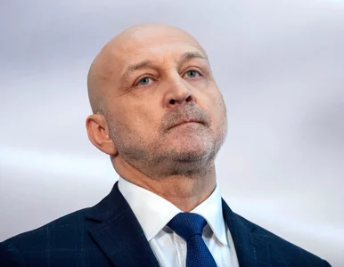 Miniatura: Przełom w batalii Marcinkiewicza z byłą...