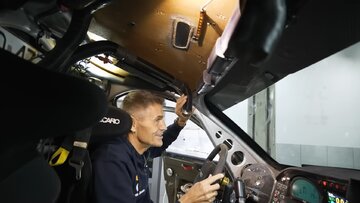 Rajdowe BMW X3 Krzysztofa Hołowczyca
