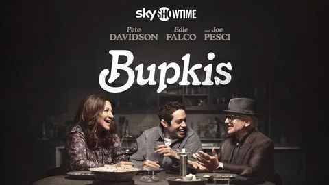 „Bupkis”