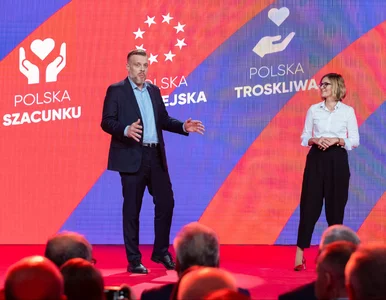 Miniatura: Rozłam na Lewicy? Partia Razem domaga się...