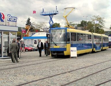 Miniatura: Mieszkańcy Sarajewa znów pojadą tramwajami
