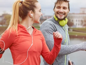 Miniatura: „Ukradnij” nawyki olimpijczyków. Twój...