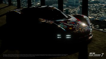 Porsche Vision Gran Turismo