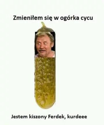 Mem powstały ze zderzenia kina superbohaterskiego i „kina polsatowskiego” 