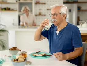 Miniatura: Co trzeci Polak ma&nbsp;nadciśnienie....