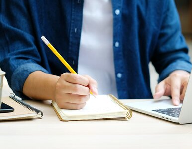 Miniatura: Błyskawiczny QUIZ z ortografii. Uważaj na...