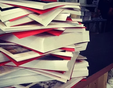 Miniatura: McDonald's zamiast zabawek będzie dawał...