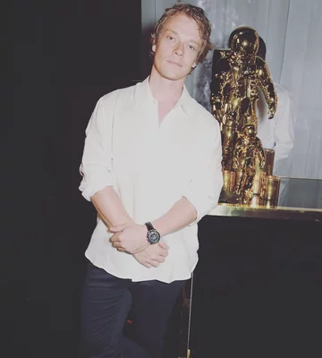 Alfie Allen 