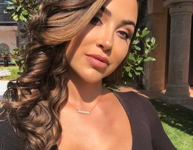 Miniatura: Zarabia miliony na Instagramie. Pracuje...