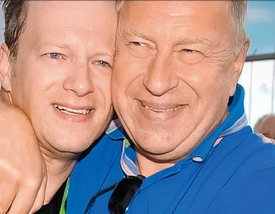 Miniatura: Synowie sławnych ojców