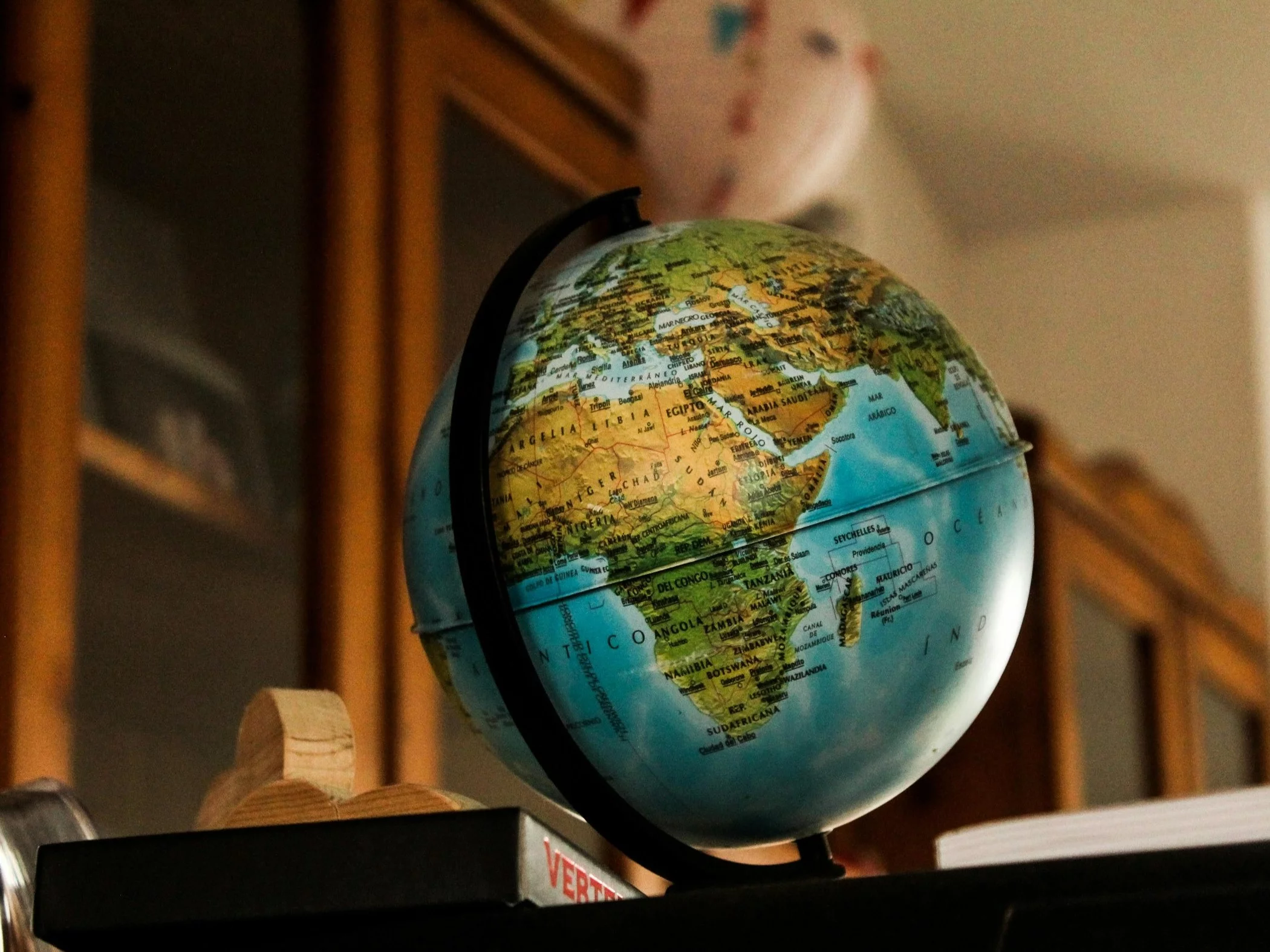 QUIZ z geografii. Sprawdź, jak dobrze znasz mapę świata