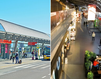 Miniatura: Duże zmiany na polskim lotnisku od marca....