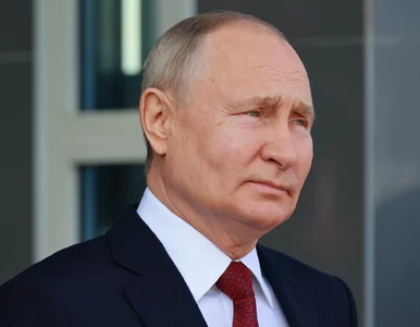 Miniatura: Putin rozsiewa fałszywe informacje wśród...